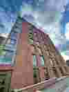 Domain, Reading banner image